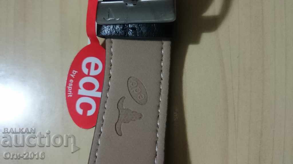 Auction  Clock EDC by Esprit