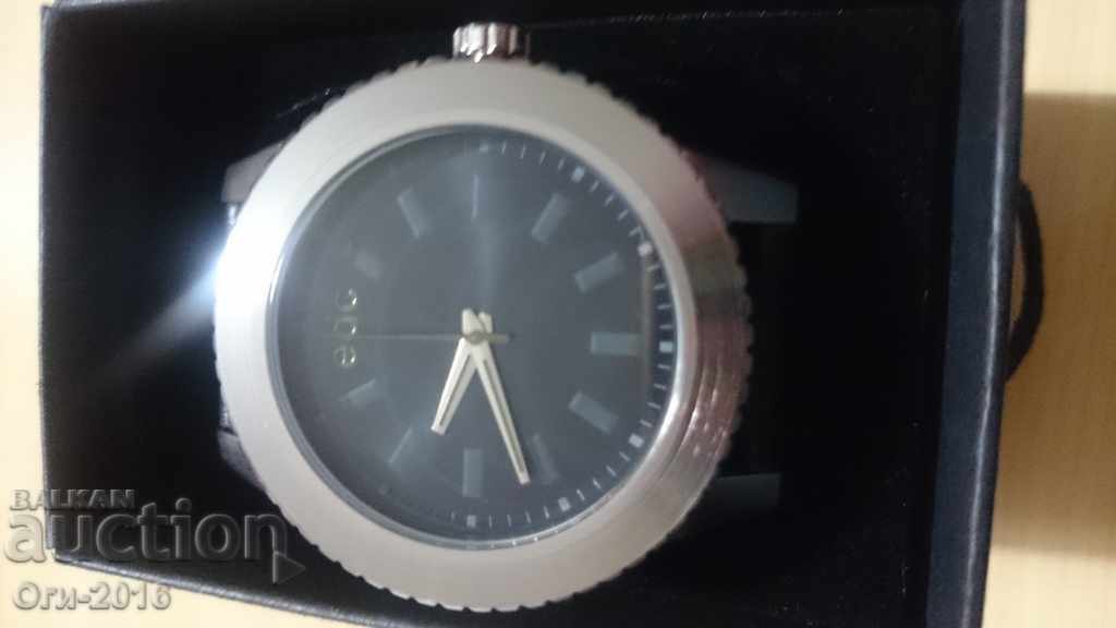 Clock EDC by Esprit - 6