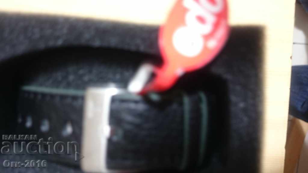 Clock EDC by Esprit - 7