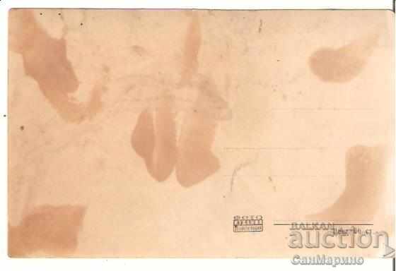 Map Bulgaria Hissarya Momina Banya 5 The New Colonnade * with price 1.70 BGN | € 0.87 Map Bulgaria Hissarya Momina Banya 5 The New Colonnade * with price 1.70 BGN | € 0.87