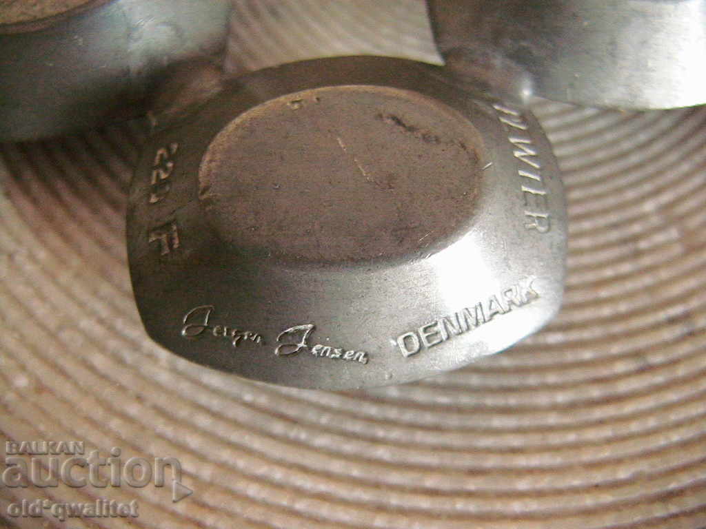 OLD DESIGNER COLLECTION, Denmark, stamps - 5