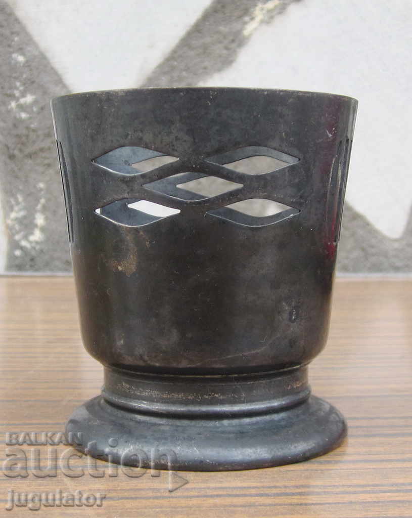 Auction old antique Art Nouveau silver silver glass ARGENTOR Auction old antique Art Nouveau silver silver glass ARGENTOR