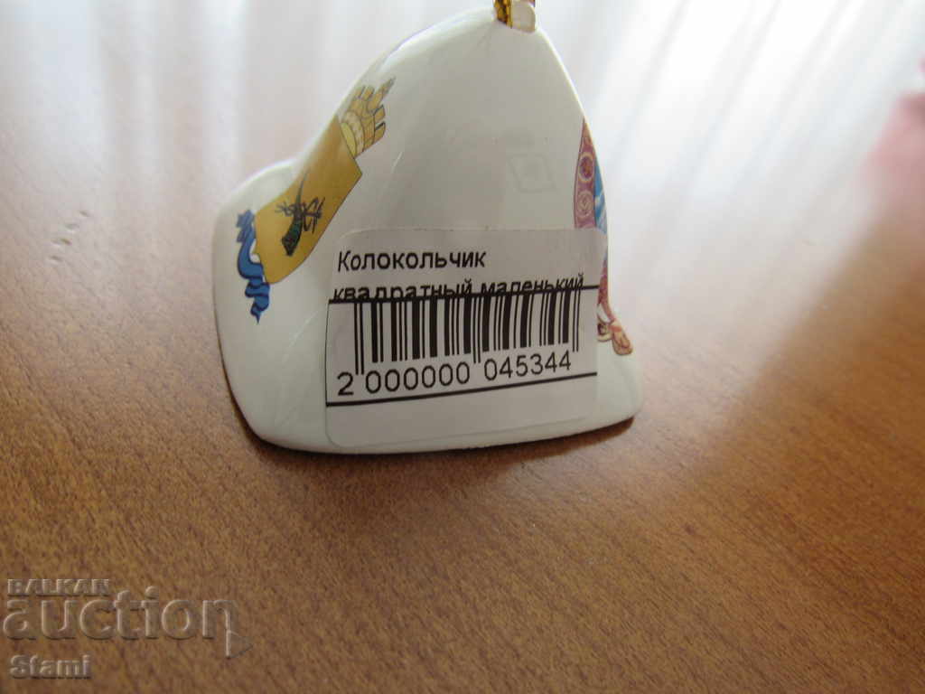 Παράδοση Αναμνηστικό πορσελάνη από χαλαζία από Ulan Ude-Ρωσία Παράδοση Αναμνηστικό πορσελάνη από χαλαζία από Ulan Ude-Ρωσία