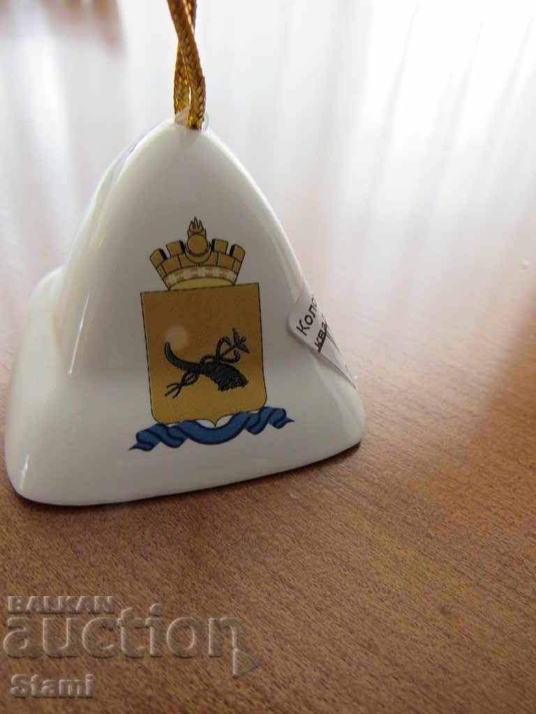 Αναμνηστικό πορσελάνη από χαλαζία από Ulan Ude-Ρωσία - 5 Αναμνηστικό πορσελάνη από χαλαζία από Ulan Ude-Ρωσία - 5