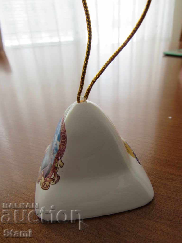 Αναμνηστικό πορσελάνη από χαλαζία από Ulan Ude-Ρωσία - 6 Αναμνηστικό πορσελάνη από χαλαζία από Ulan Ude-Ρωσία - 6