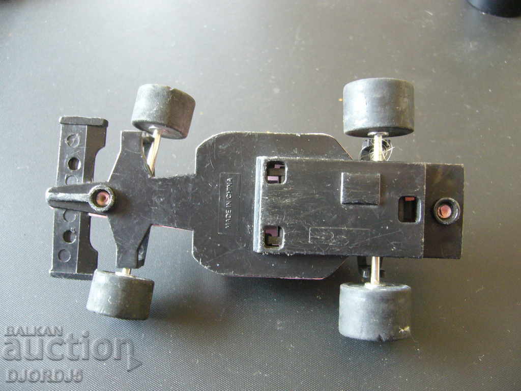 Old pushchair, FORMULA WINNER - 6