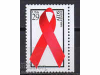 1993. USA. SIDA Informații.