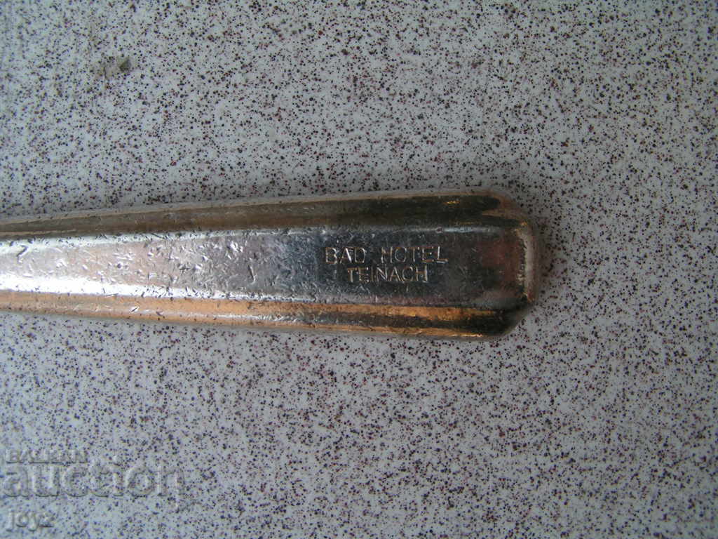 Delivery of WMF Serving Knives Delivery of WMF Serving Knives