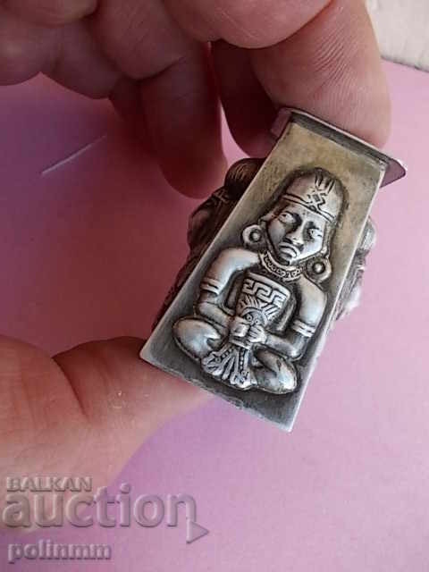 Auction Silver Salt - 2 Auction Silver Salt - 2