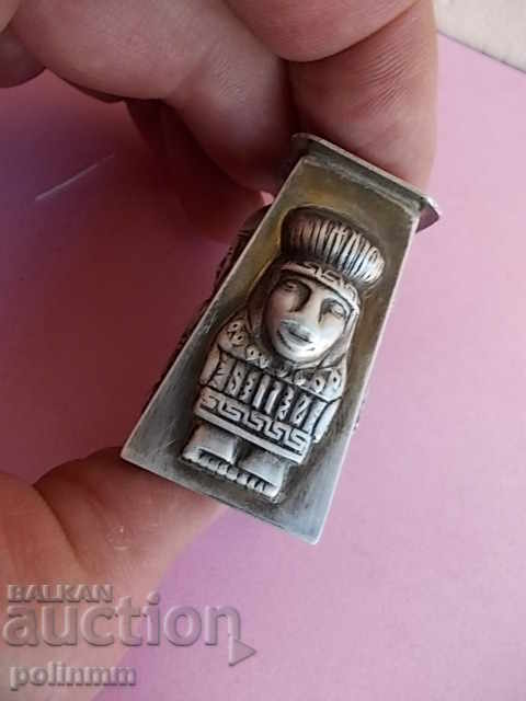 Delivery of Silver Salt - 2 Delivery of Silver Salt - 2