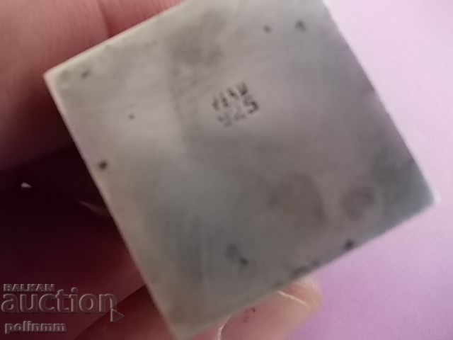 Silver Salt - 2 - 5 Silver Salt - 2 - 5