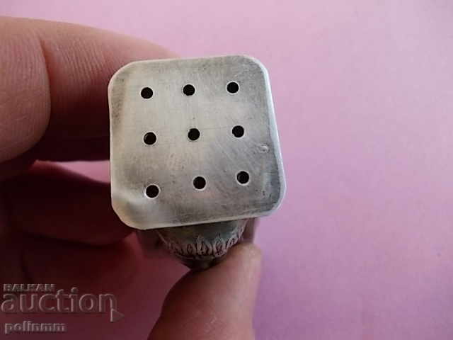 Silver Salt - 2 - 6 Silver Salt - 2 - 6