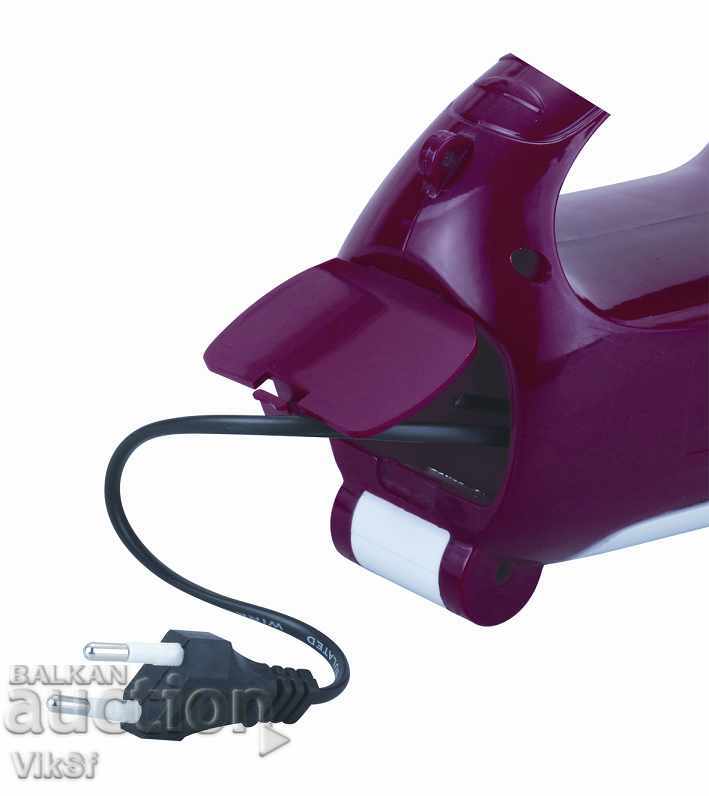 LED-uri luminoase Yajia YJ-2820 LED cu LED-uri 19 + 15 - 7