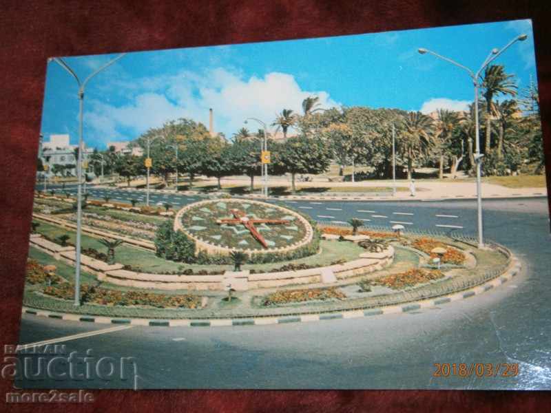 Card ALEXANDRIA - EGYPT - NO TRAVEL - EXCELLENT