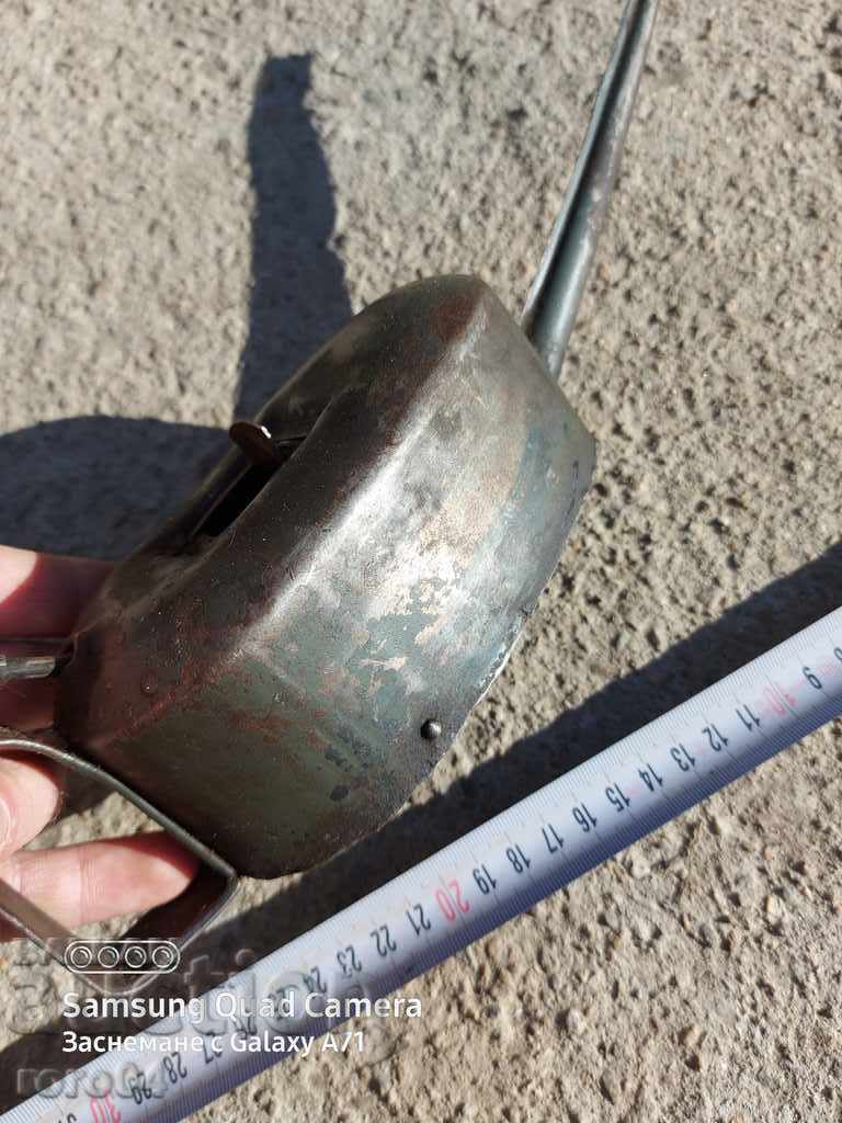 Delivery of MASSLONKA Delivery of MASSLONKA