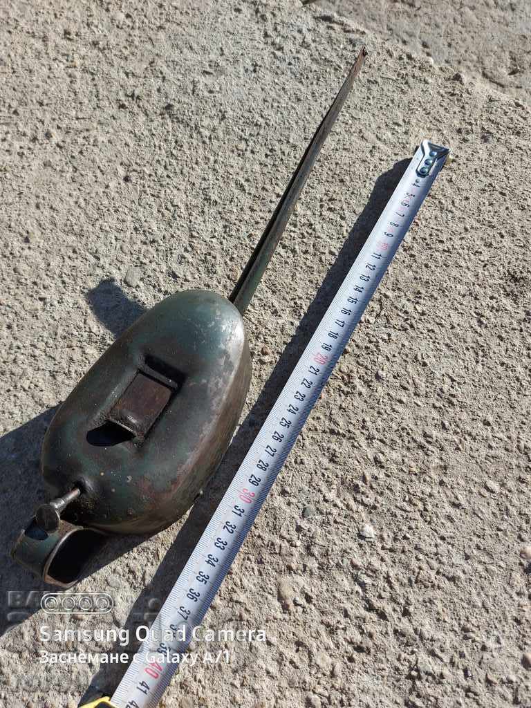 MASSLONKA - 6 MASSLONKA - 6