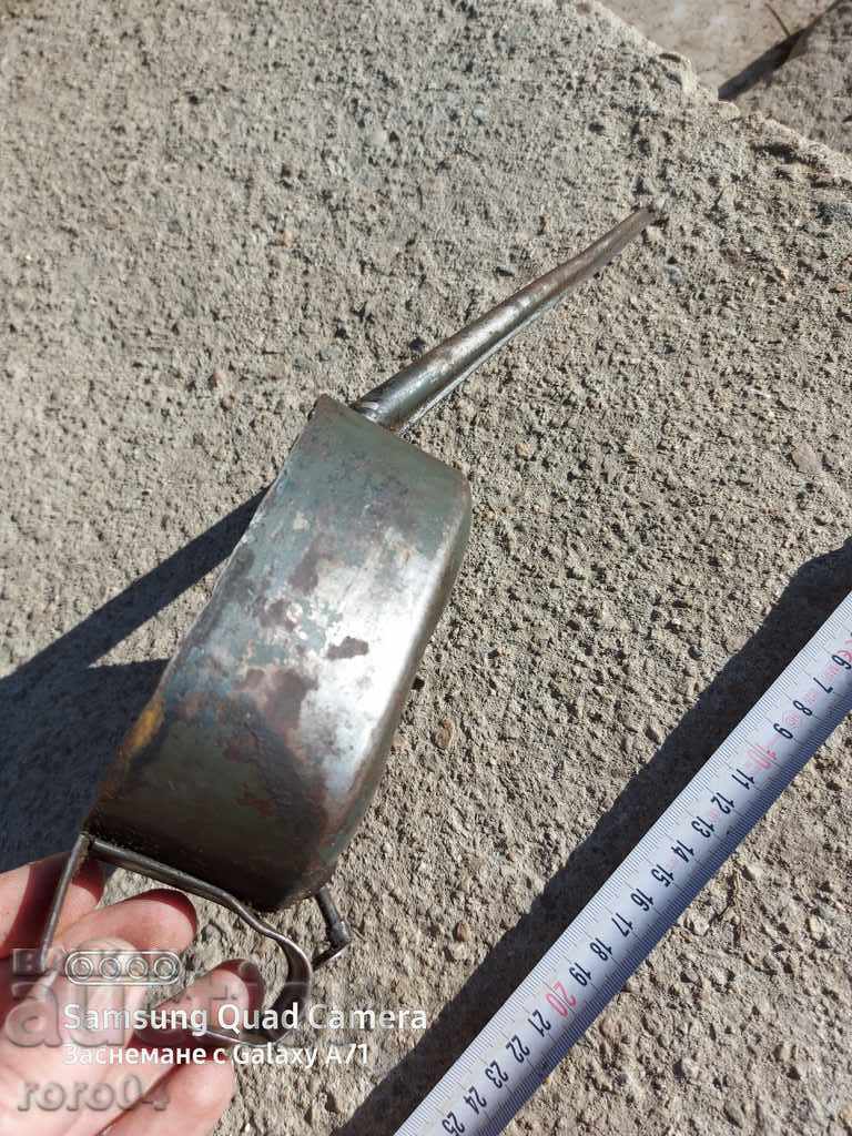 MASSLONKA - 7 MASSLONKA - 7