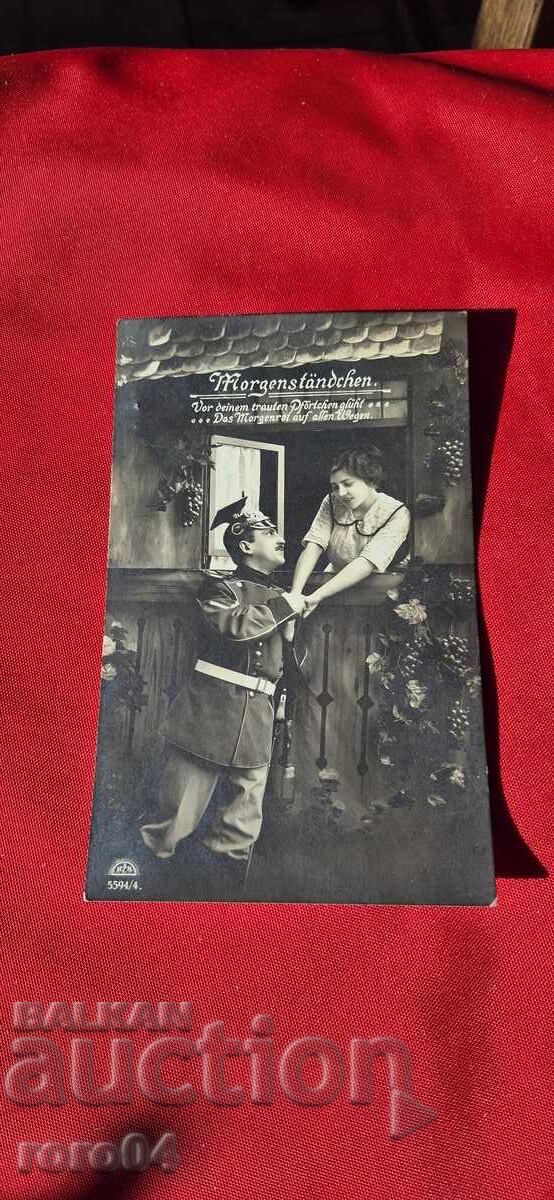 GOLDEN DANUBE (1927 - 1997) - CHAPTER GOLDEN DANUBE (1927 - 1997) - CHAPTER