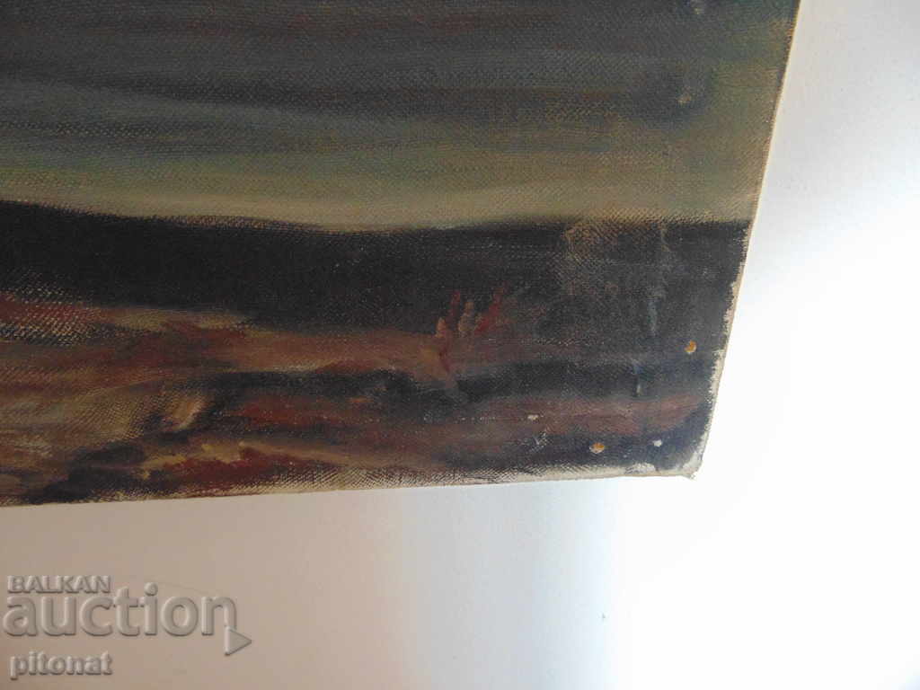 Auction An old copy of the painting by Pavel Korin "Maxim Gorky" Auction An old copy of the painting by Pavel Korin "Maxim Gorky"