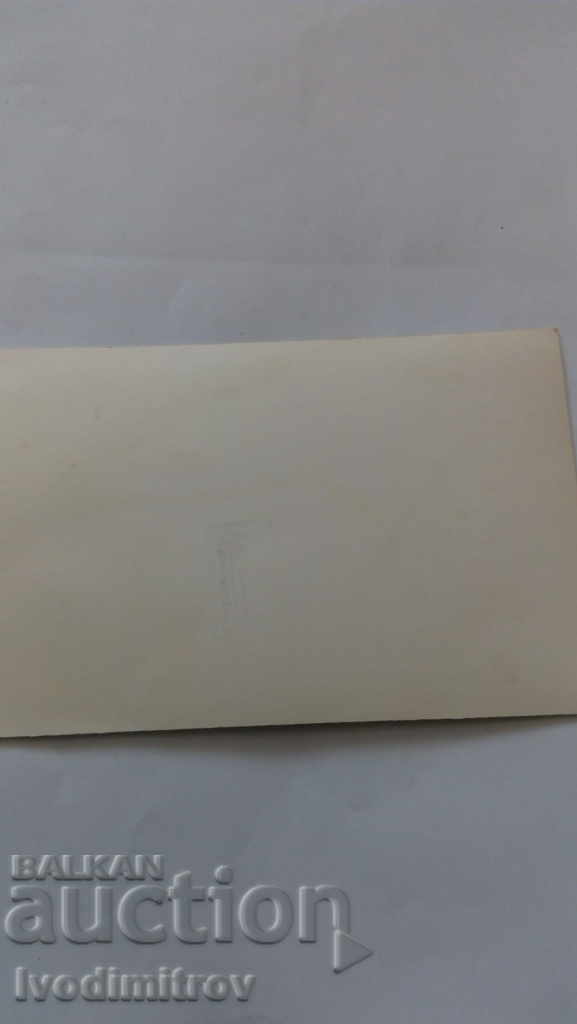 Postcard Resort Georgi Dimitrov with price 1.15 BGN | € 0.59