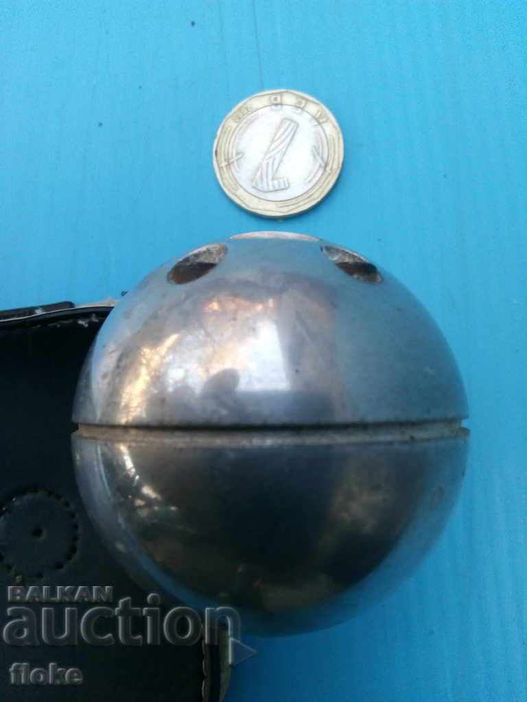 Gear lever ball with price 13.00 BGN | € 6.65 Gear lever ball with price 13.00 BGN | € 6.65