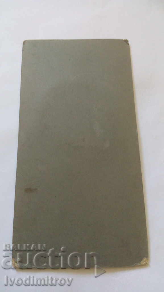 Photo Young Girl Cardboard with price 2.35 BGN | € 1.20 Photo Young Girl Cardboard with price 2.35 BGN | € 1.20