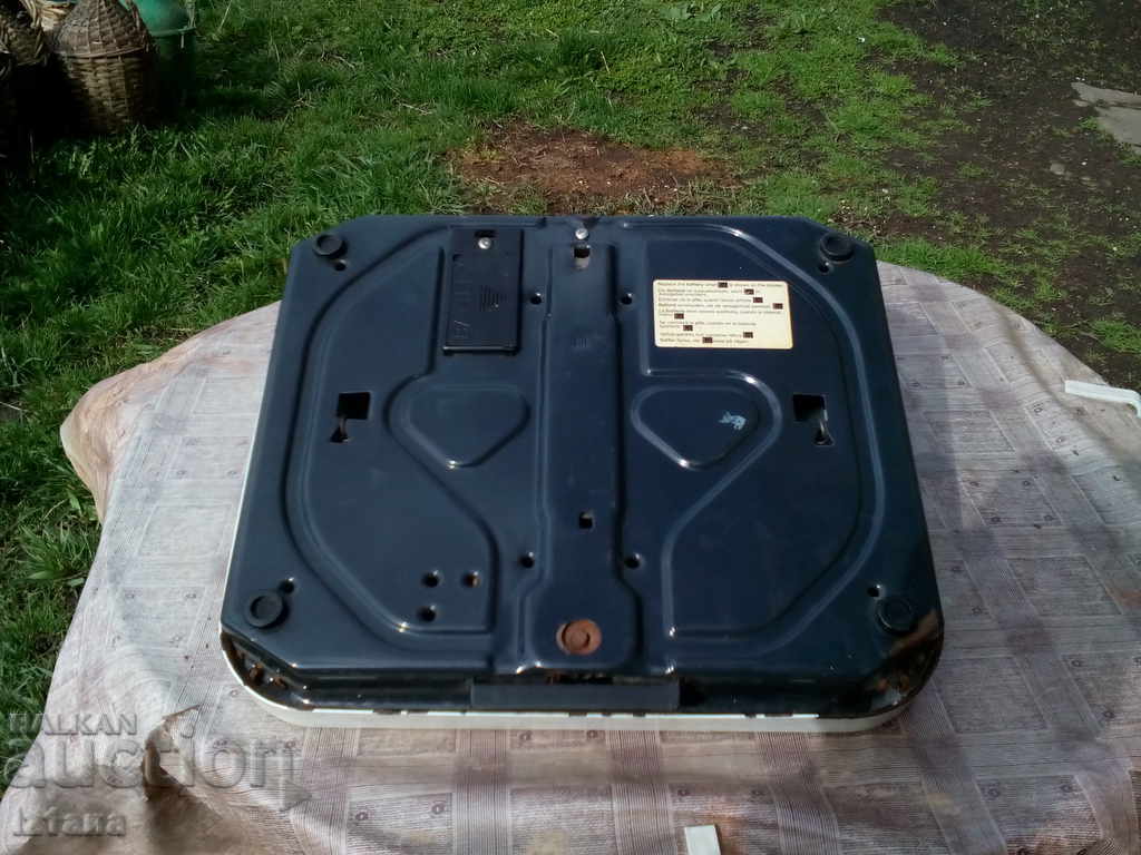 KORONA scales - 6 KORONA scales - 6