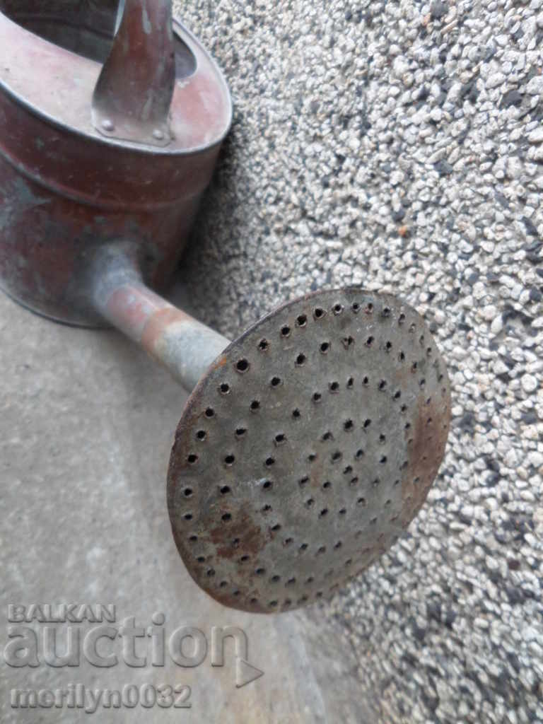 Delivery of Garden kettle 6 liters of the time of a salt kettle tube Delivery of Garden kettle 6 liters of the time of a salt kettle tube