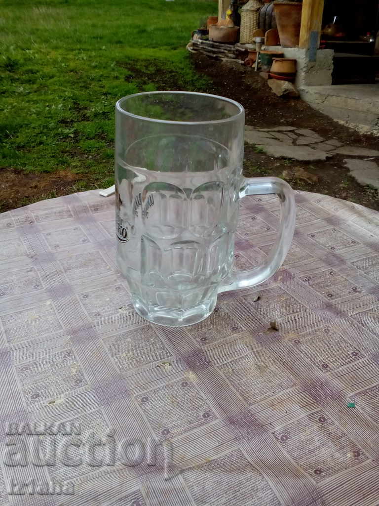 Delivery of Shumen beer hut