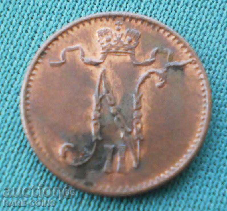 Русия - Финландия 1 Пени 1907 UNC (5) (r-k) с цена € 5.62 | 10.99 лв. Русия - Финландия 1 Пени 1907 UNC (5) (r-k) с цена € 5.62 | 10.99 лв.