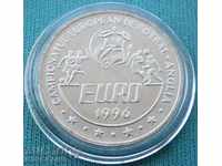 Ρουμανία 10 Ιαν 1996 UNC (5) (r-k)