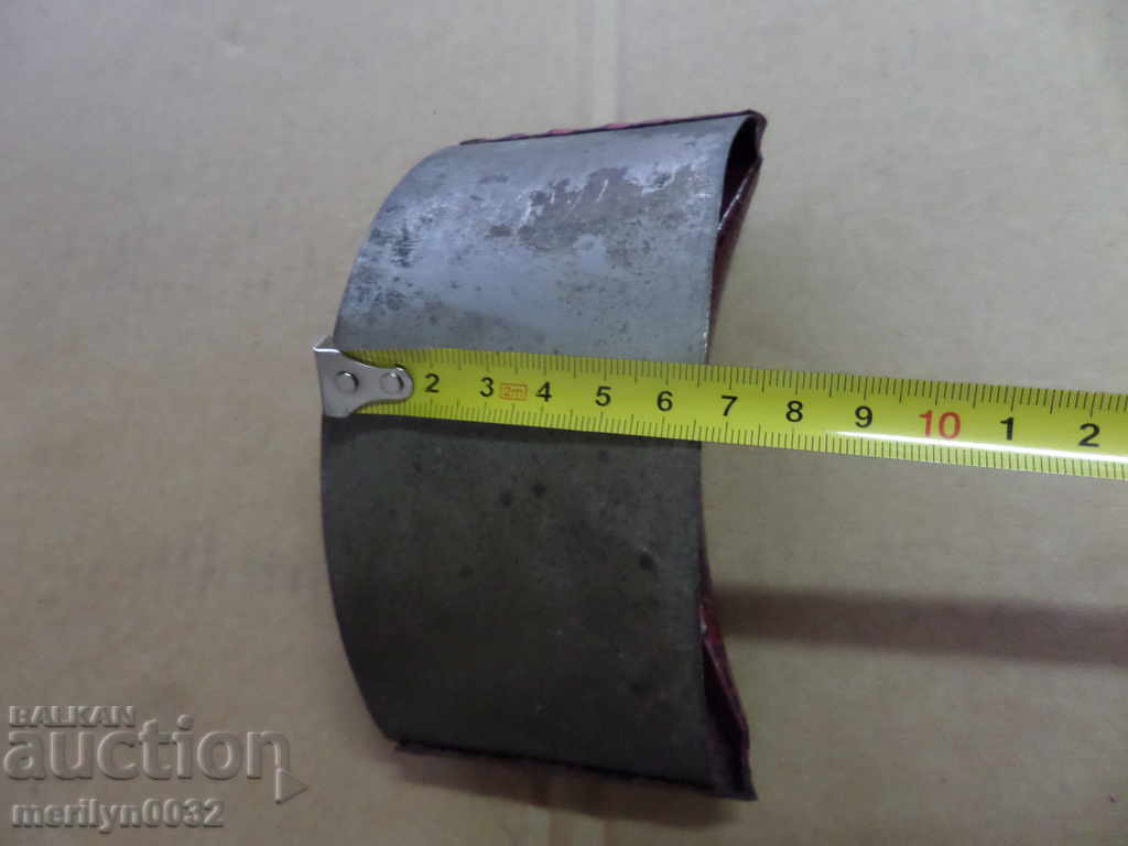 Blanket for wet printing - 7 Blanket for wet printing - 7