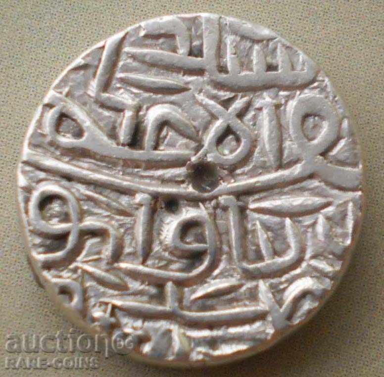 Sultanatul Gujarā - Museafar Shah III - Rupia Argintiu (6) (r-k) cu preț € 21.47 | 41.99 BGN