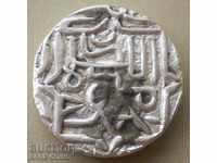Султанат Гуджара - Музафар Шах III - Рупия Сребро (6) (r-k)