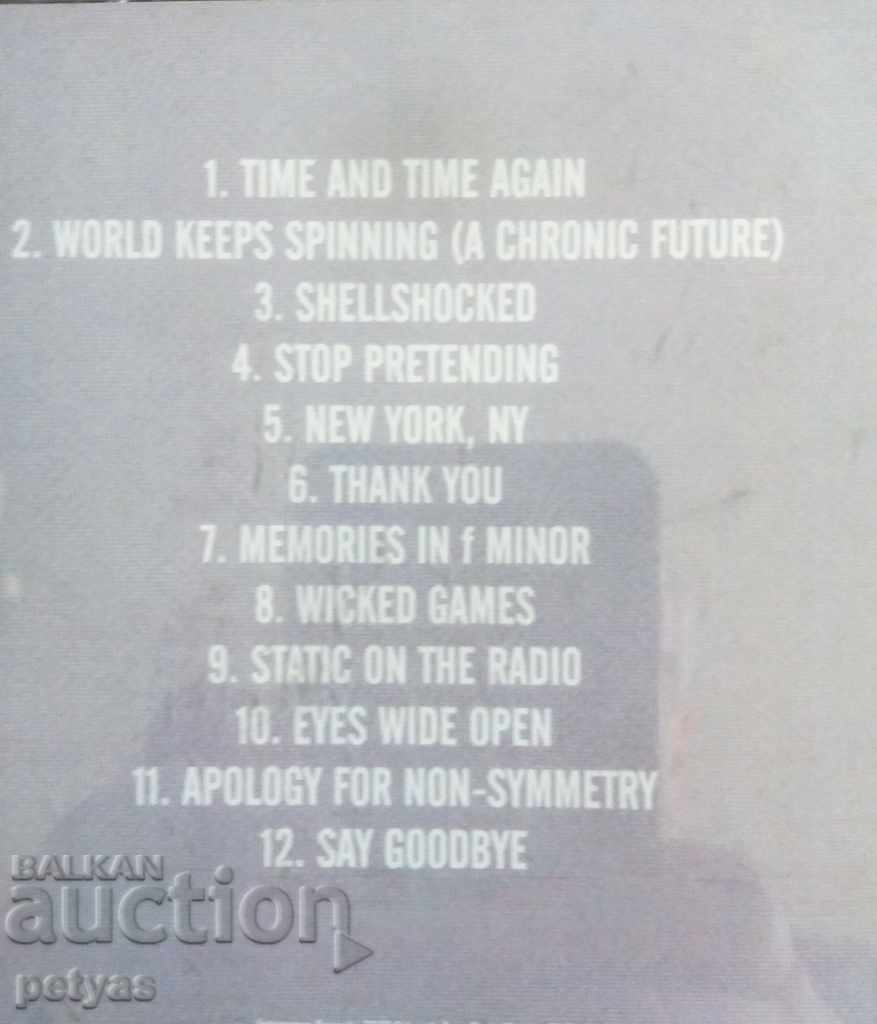 Auction  SD - Chronic Future - Lines on My Face - Full Album