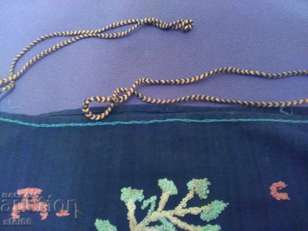 BAGUL VERBAL AUTENTIC - 6 BAGUL VERBAL AUTENTIC - 6