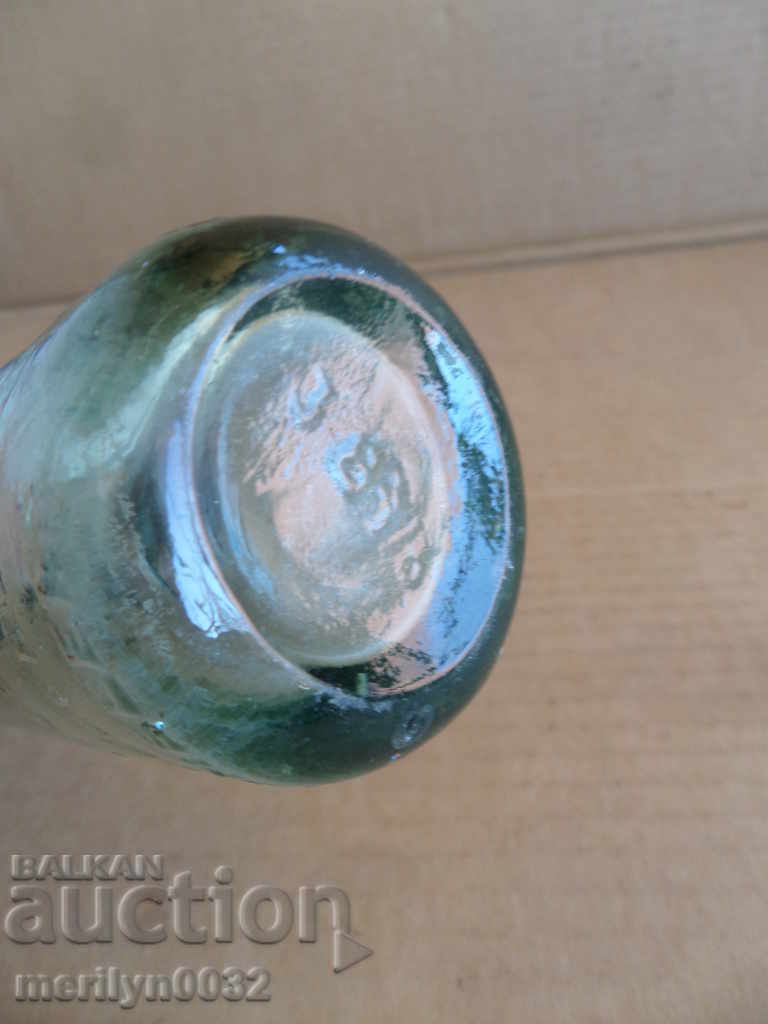 Ball bottle, soda bottle, lemonade bottle - 5 Ball bottle, soda bottle, lemonade bottle - 5