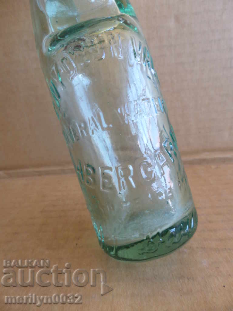 Ball bottle, soda bottle, lemonade bottle - 7 Ball bottle, soda bottle, lemonade bottle - 7