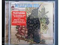 СД - The Wallflowers - Rebel, Sweetheart  [Full Album]