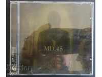 CD - MD.45 - The Craving (Lee Ving Original Version)