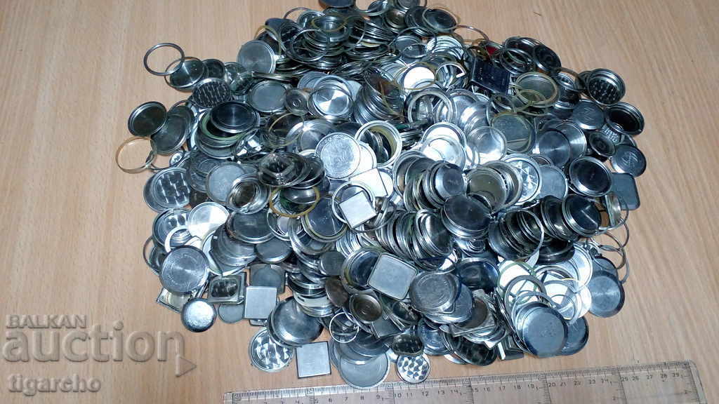 Auction Clock covers Auction Clock covers