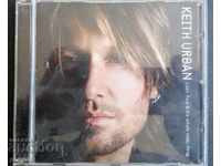 Keith Urban-Love, Pain & The Whole Crazy Thing (Full)