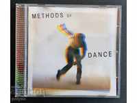 SD-Methodos of Dance