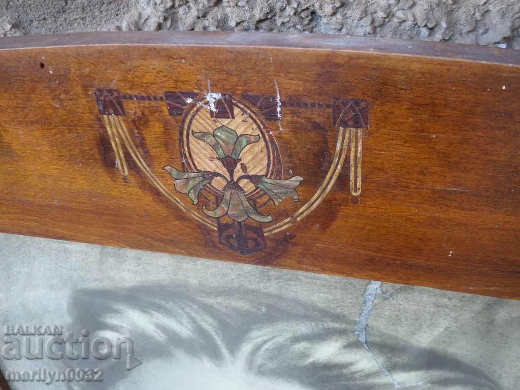 Portrait Vasil Levski Apostle lithography ORIGINAL intarsia with price 255.00 BGN | € 130.38 Portrait Vasil Levski Apostle lithography ORIGINAL intarsia with price 255.00 BGN | € 130.38