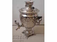 Vechi samovar electric din Tula, URSS