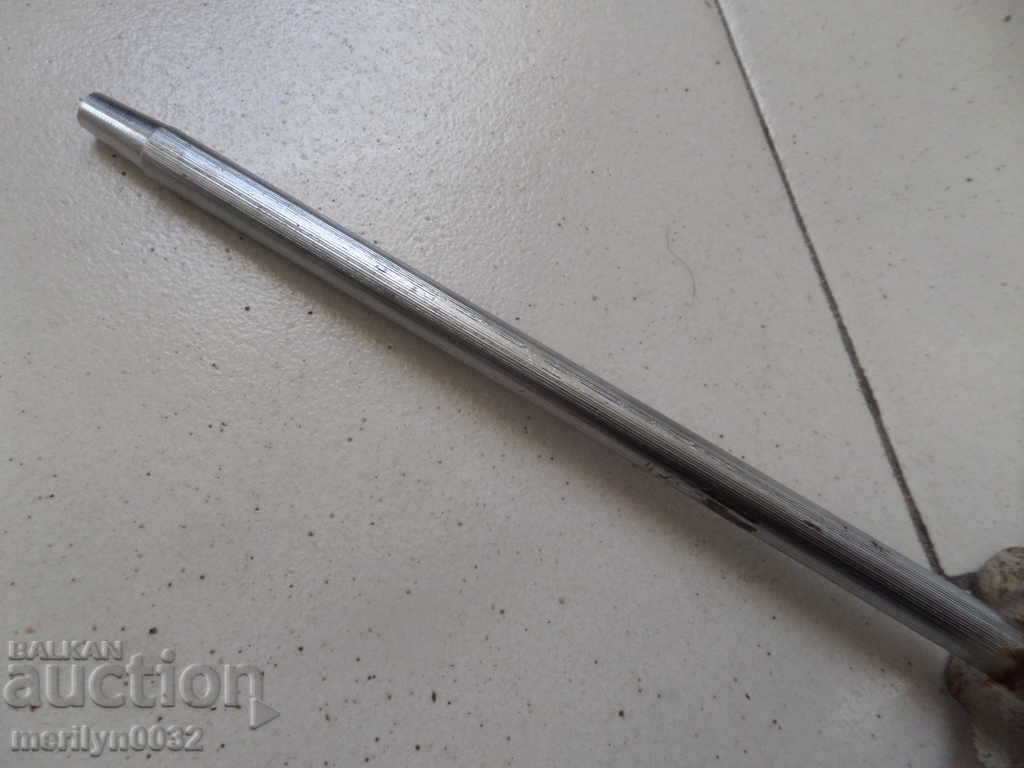 Qualitative Masset Sutter for Smoothing a Blade Sutter Blade - 6 Qualitative Masset Sutter for Smoothing a Blade Sutter Blade - 6