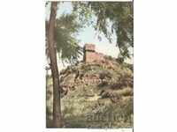 Κάρτα Βουλγαρία Βουλγαρία V.Tarnovo Balduin Tower 8 *