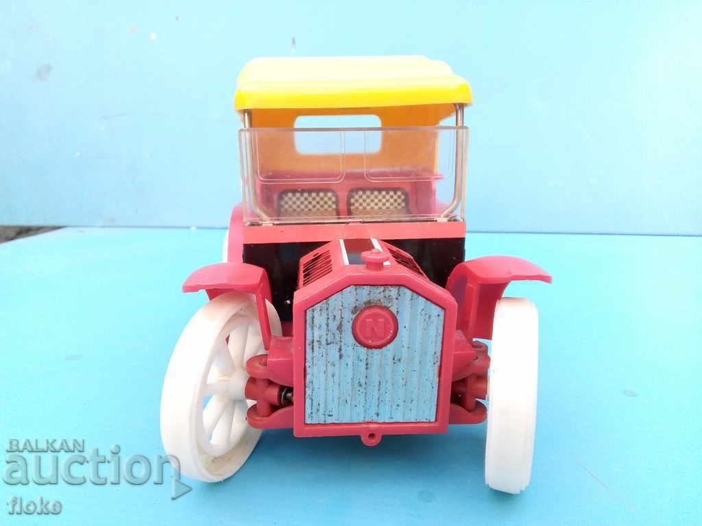 Norma trolley with price 18.00 BGN | € 9.20 Norma trolley with price 18.00 BGN | € 9.20