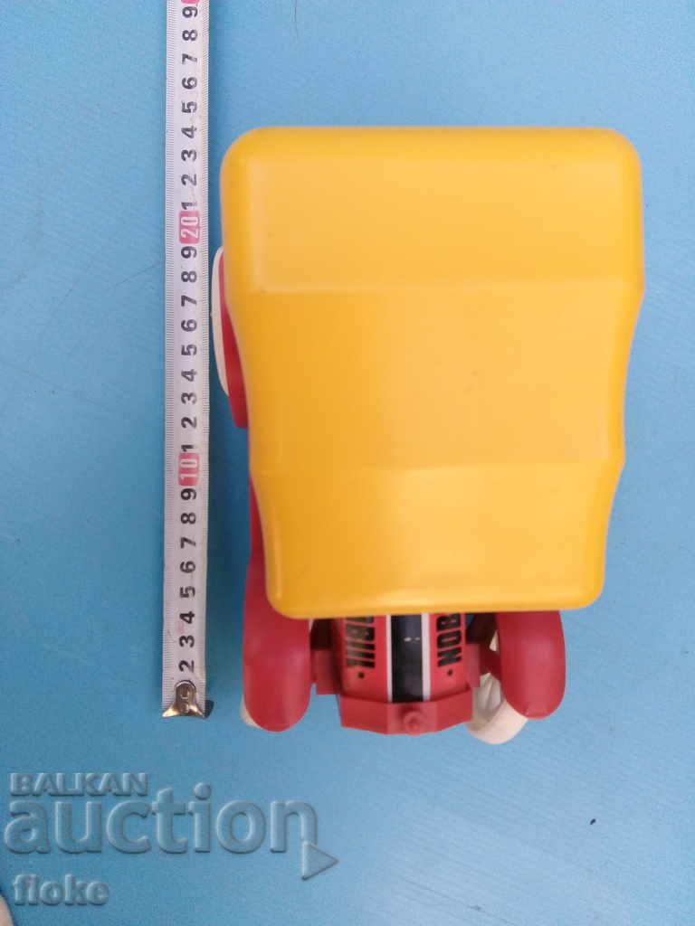 Norma trolley - 5 Norma trolley - 5