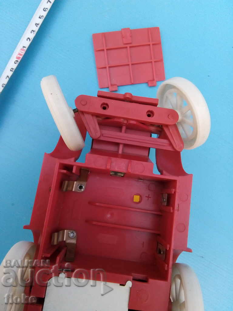 Norma trolley - 7 Norma trolley - 7